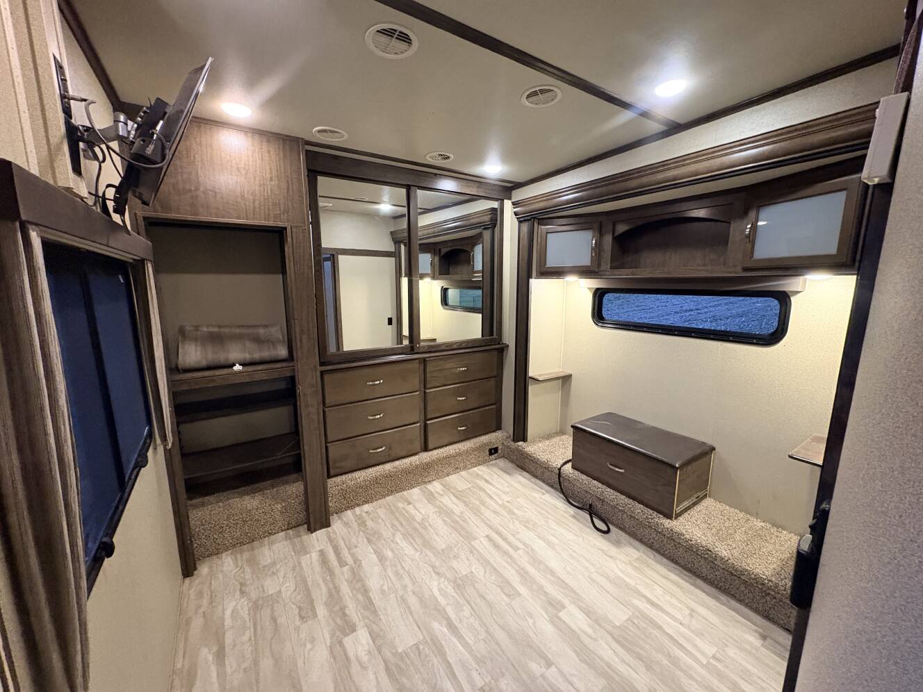 A photo of this 2018 Grand Design SOLITUDE 379FLS