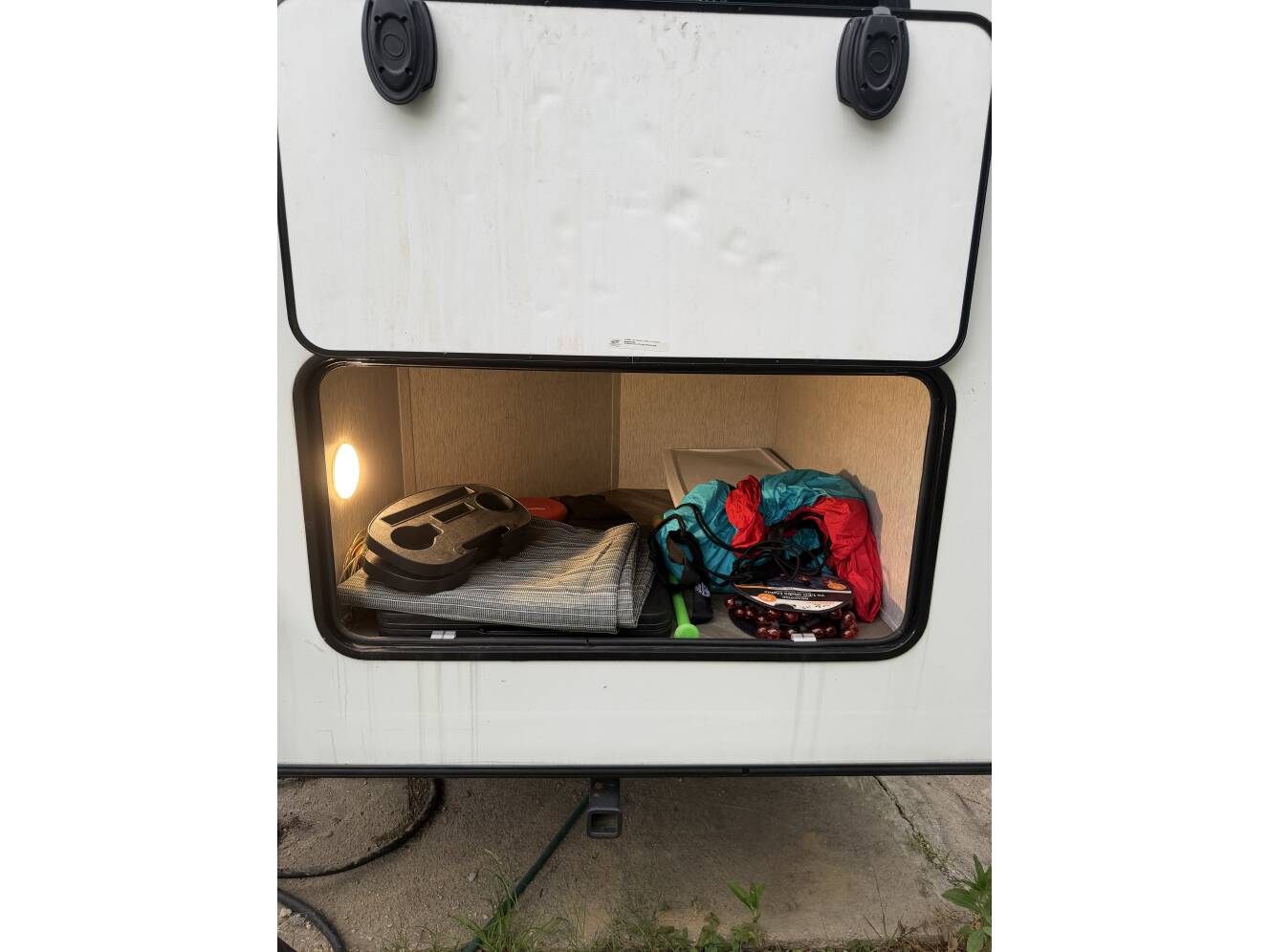 A photo of this 2021 Dutchmen ASTORIA 2903BH