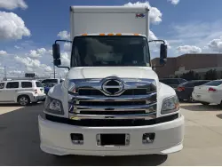 2022 HINO HINO L6