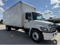 2022 HINO HINO L6