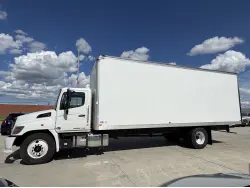2022 HINO HINO L6