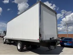 2022 HINO HINO L6