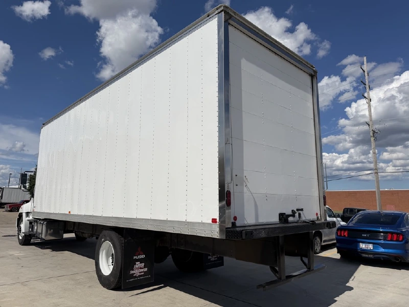 2022 HINO HINO L6