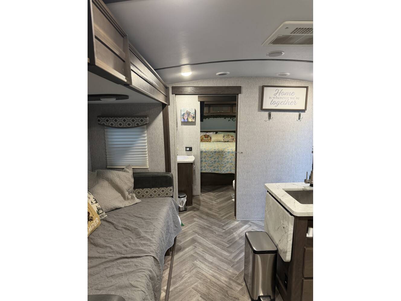 A photo of this 2021 Dutchmen ASTORIA 2903BH