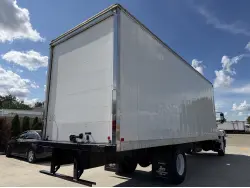 2022 HINO HINO L6
