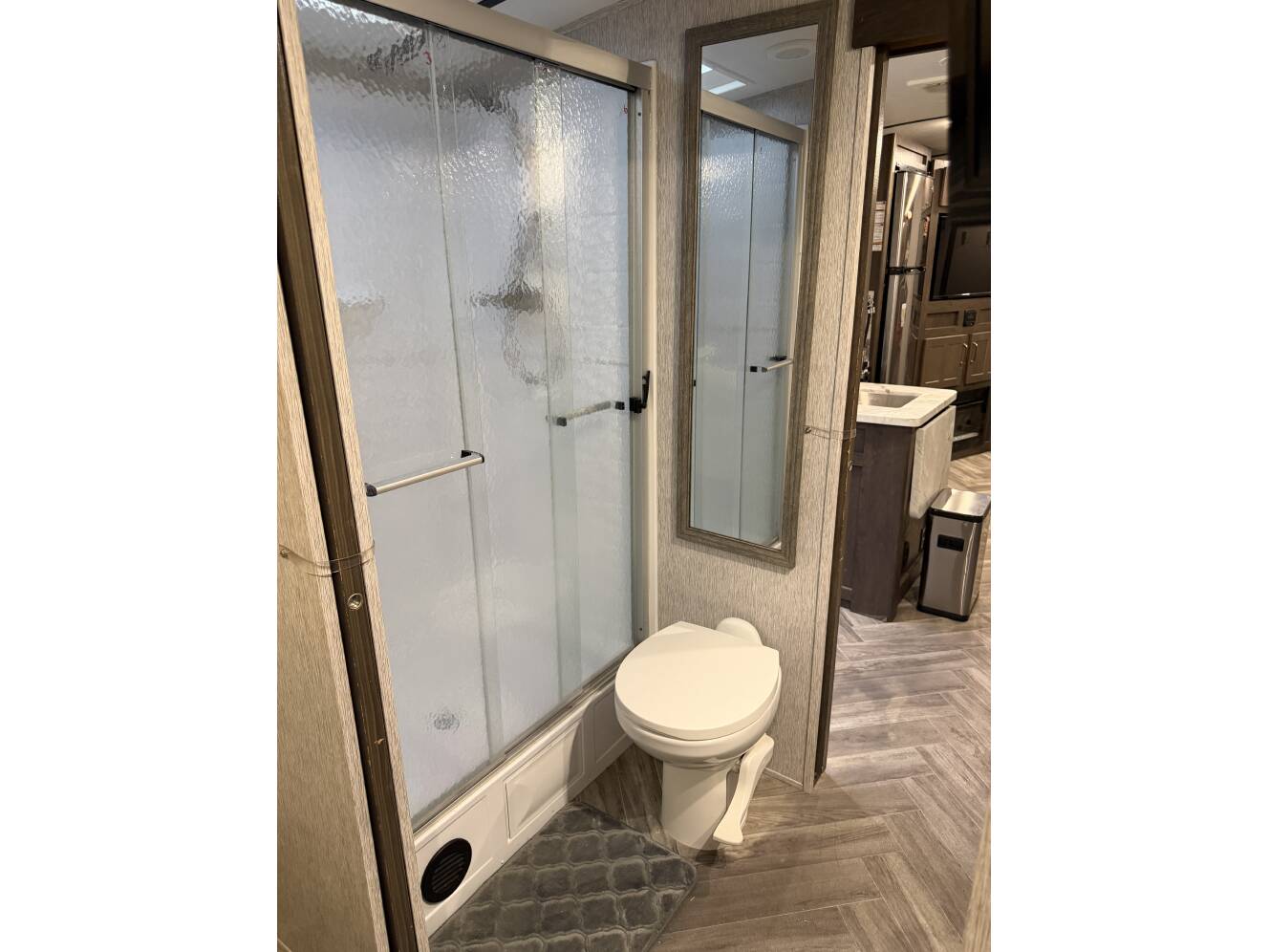A photo of this 2021 Dutchmen ASTORIA 2903BH