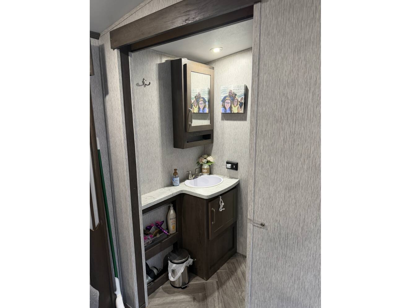 A photo of this 2021 Dutchmen ASTORIA 2903BH