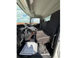 2022 HINO HINO L6
