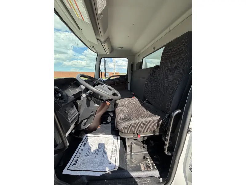 2022 HINO HINO L6