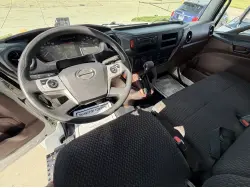 2022 HINO HINO L6