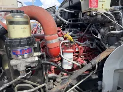 2022 HINO HINO L6