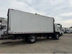 2025 ISUZU FTR