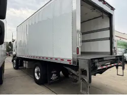 2025 ISUZU FTR