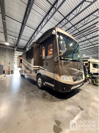 2017 NEWMAR DUTCH STAR 4369