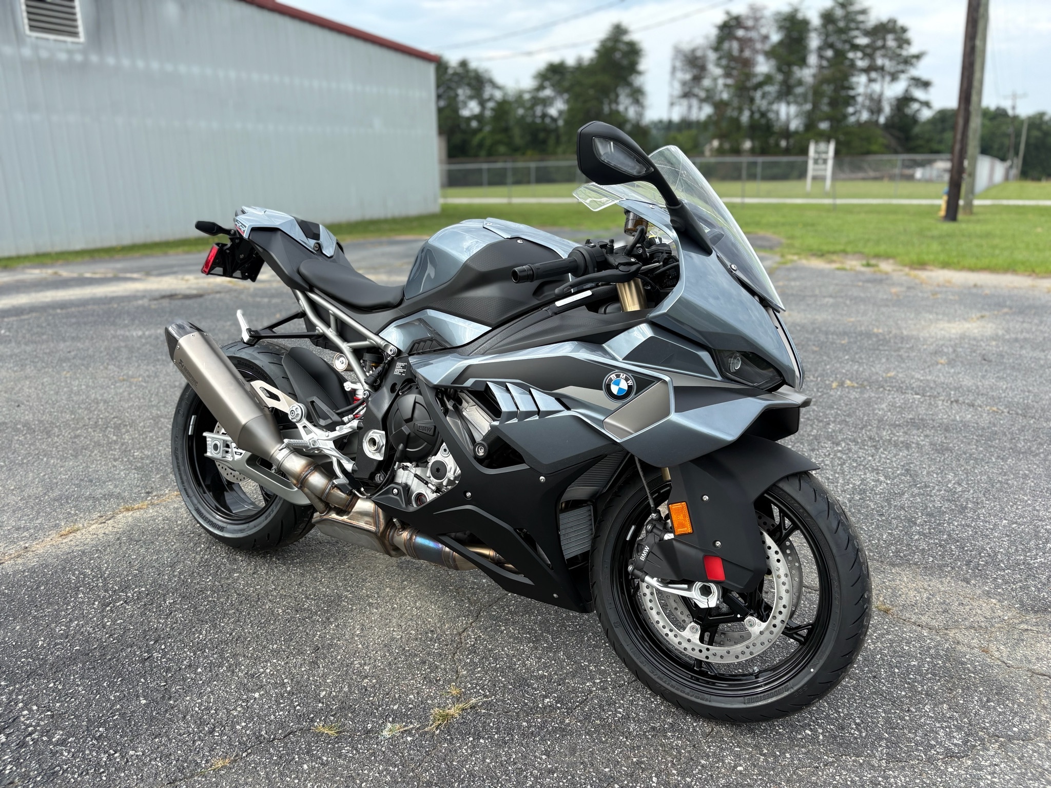 2026 BMW S 1000 RR 1000 RR in Greer, SC