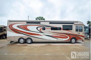 2022 NEWMAR DUTCH STAR 4369