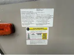 2020 Keystone Sprinter Campfire 29FK
