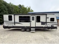 2020 Keystone Sprinter Campfire 29FK