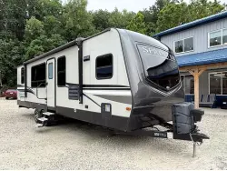 2020 Keystone Sprinter Campfire 29FK