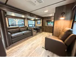 2020 Keystone Sprinter Campfire 29FK