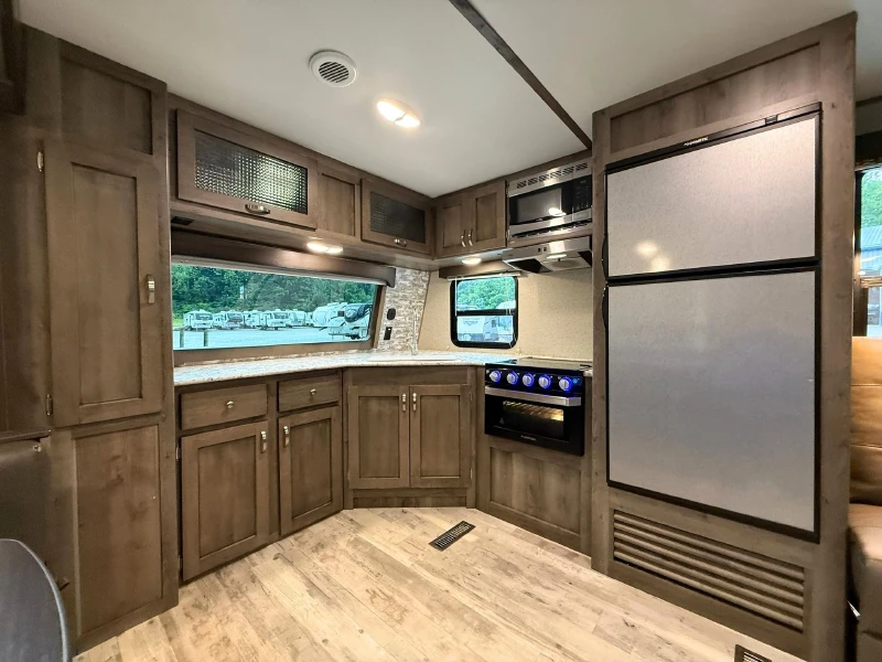2020 Keystone Sprinter Campfire 29FK