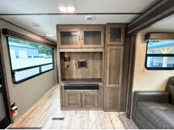 2020 Keystone Sprinter Campfire 29FK