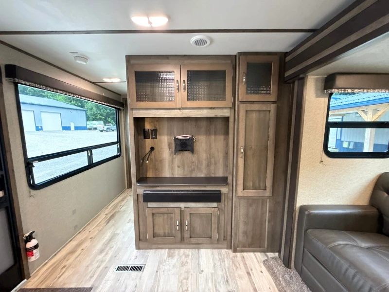 2020 Keystone Sprinter Campfire 29FK