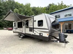 2020 Keystone Sprinter Campfire 29FK