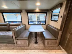2020 Keystone Sprinter Campfire 29FK