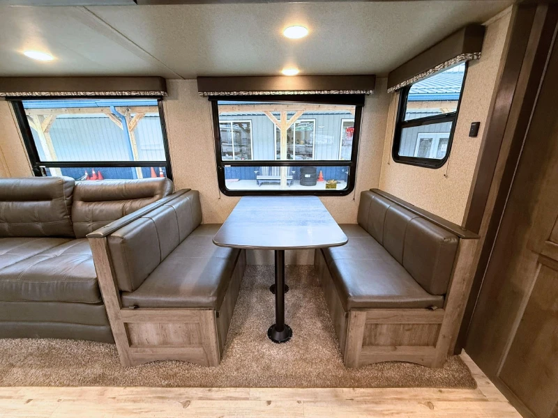 2020 Keystone Sprinter Campfire 29FK