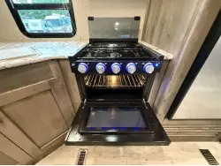 2020 Keystone Sprinter Campfire 29FK