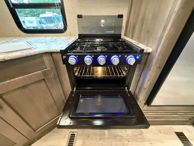2020 Keystone Sprinter Campfire 29FK
