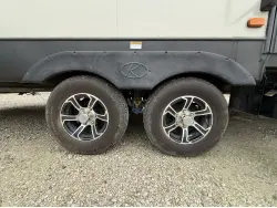 2020 Keystone Sprinter Campfire 29FK