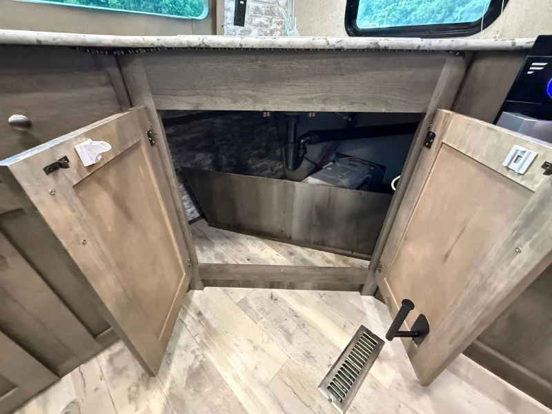 2020 Keystone Sprinter Campfire 29FK