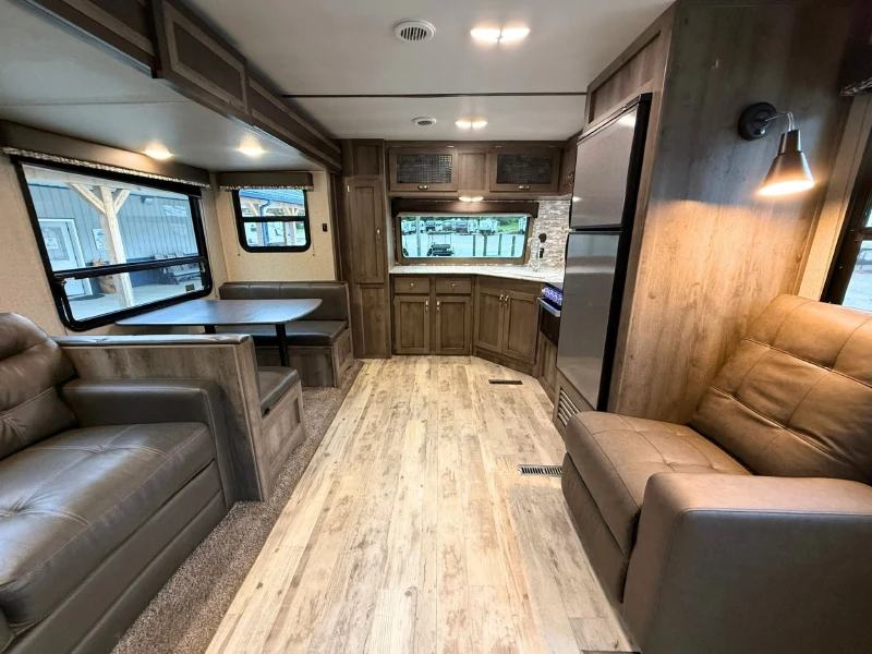 2020 Keystone Sprinter Campfire 29FK