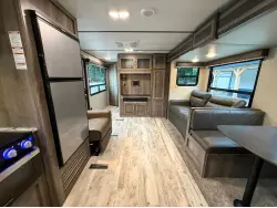 2020 Keystone Sprinter Campfire 29FK