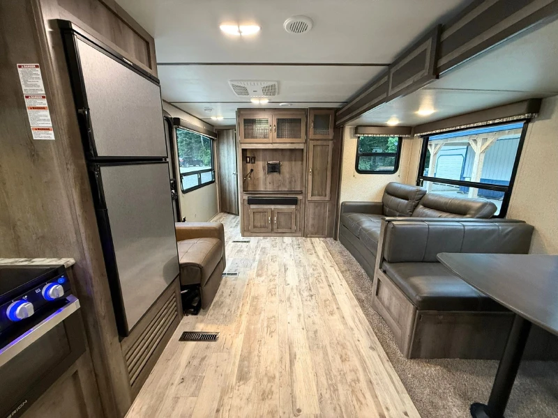 2020 Keystone Sprinter Campfire 29FK