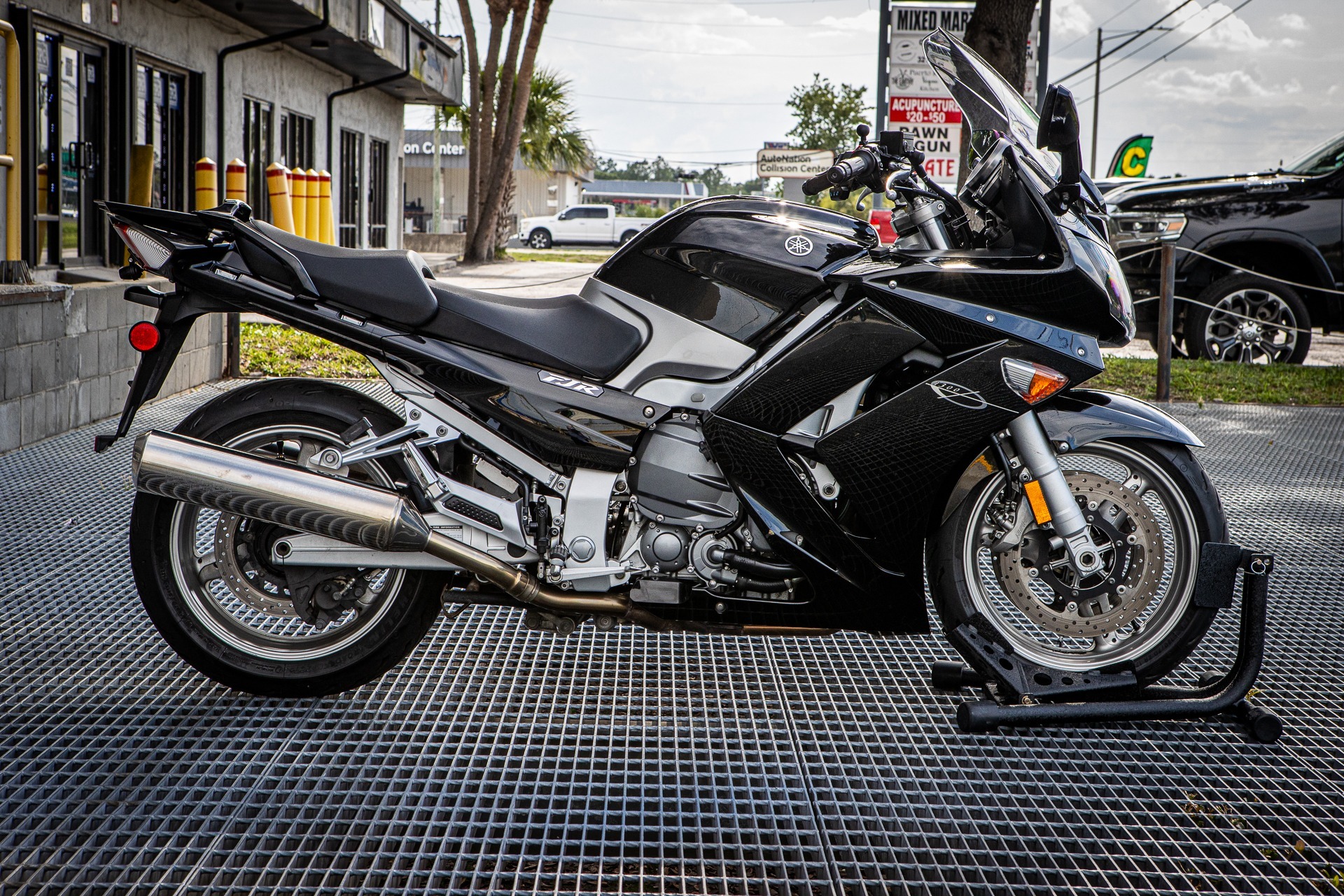 2000-2009 Yamaha Fjr Motorcycles For Sale - Cycle Trader
