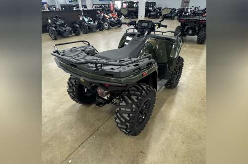 2026 Polaris Sportsman 570 Premium - 40th Anniversary Edition in columbia TN