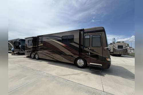 2013 Newmar DUTCH STAR 4038 in okeechobee FL