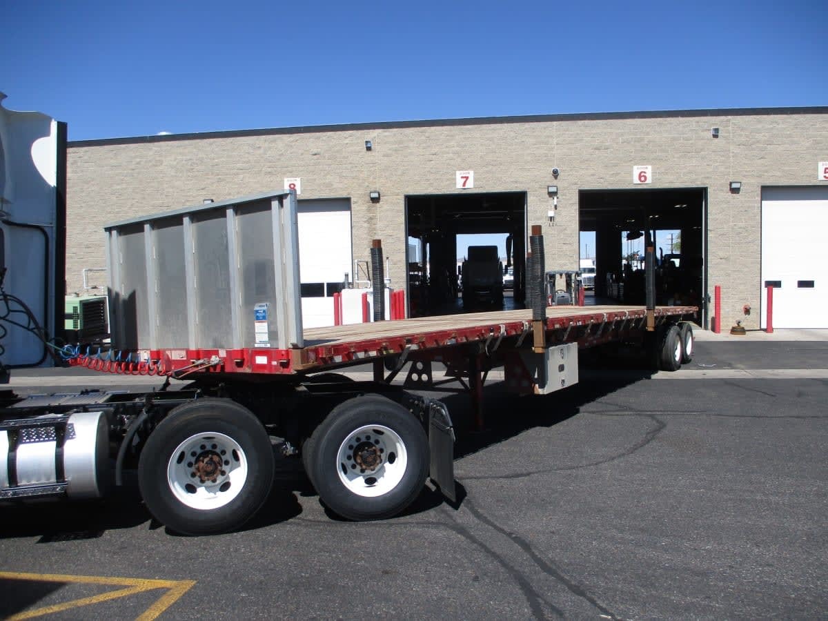 2015 GREAT DANE TRAILERS GPA-248 48/102 in Commerce City, CO