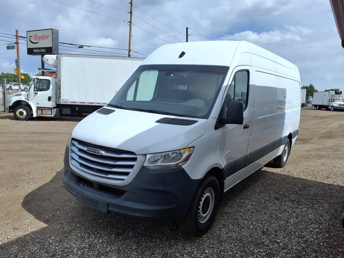 2019 FREIGHTLINER SPRINTER in Commerce City, CO