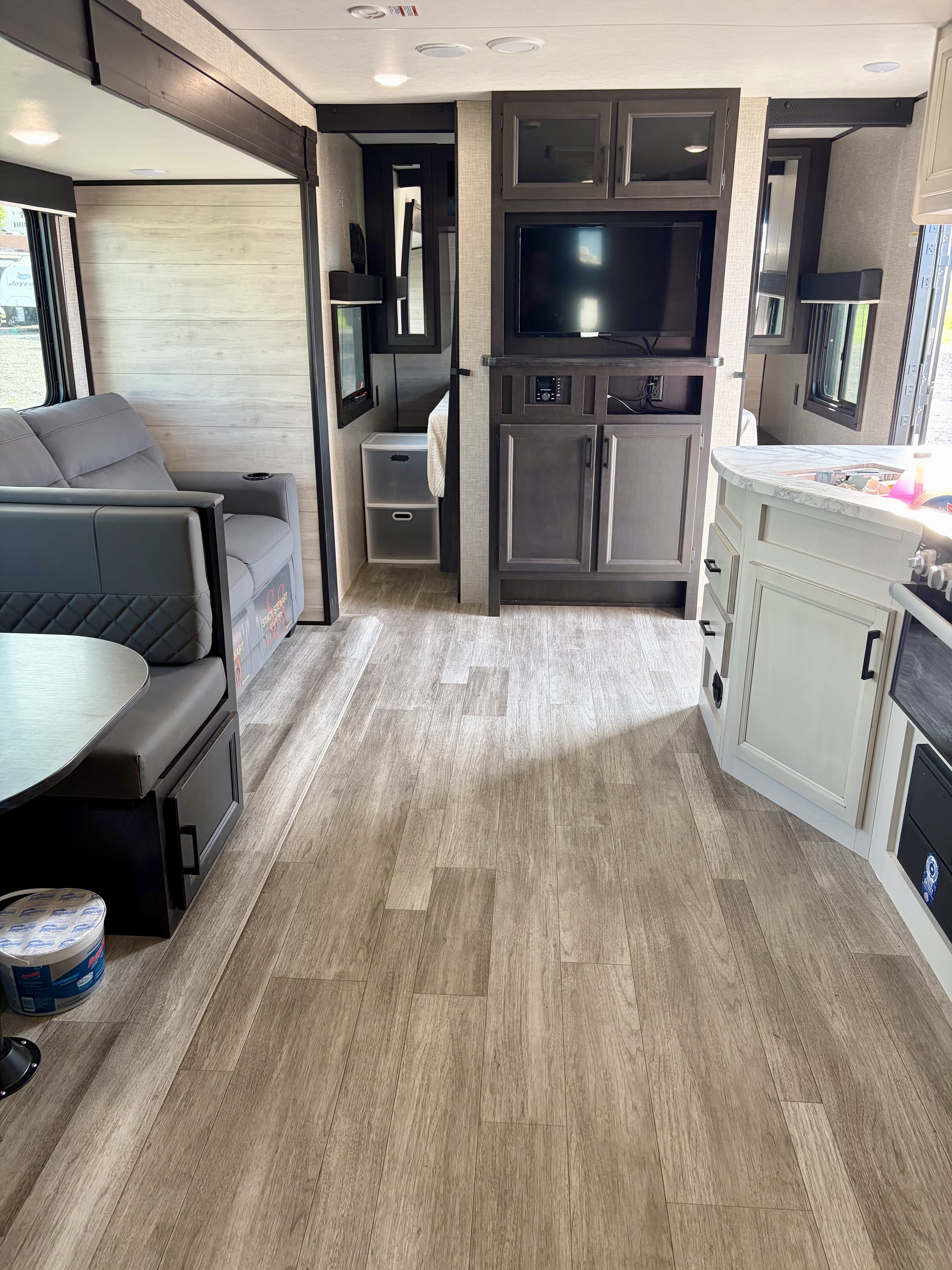 2023 Jayco JAY FLIGHT 267BHS in yorkville IL