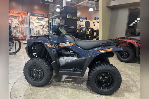 2026 Kawasaki Brute Force 300 in riverside CA