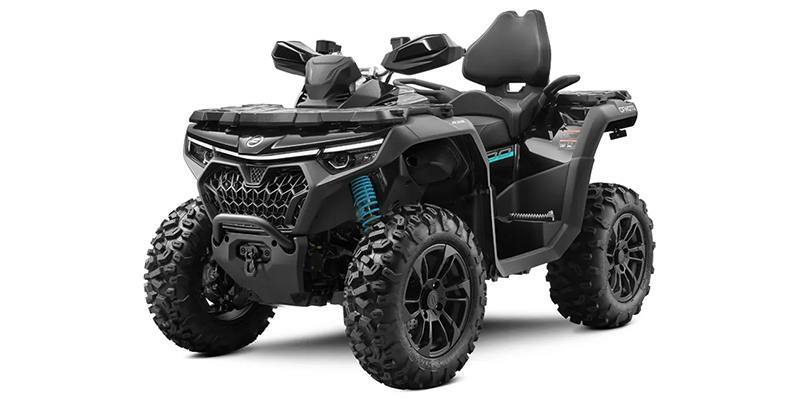 2026 CFMOTO CFORCE 1000 Touring in durango CO