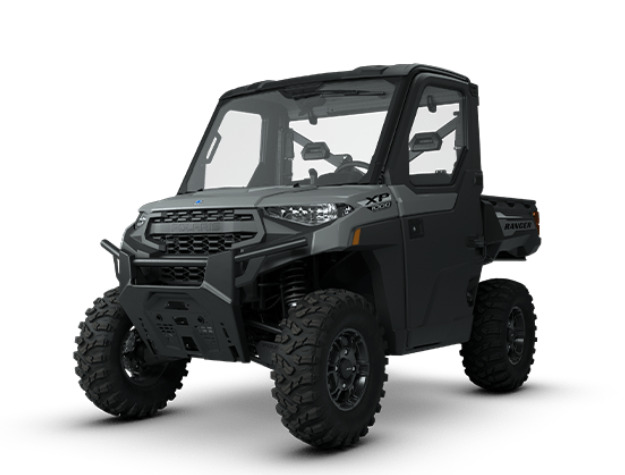 2027 Polaris RANGER XP 1000 CAB BASE in boise ID