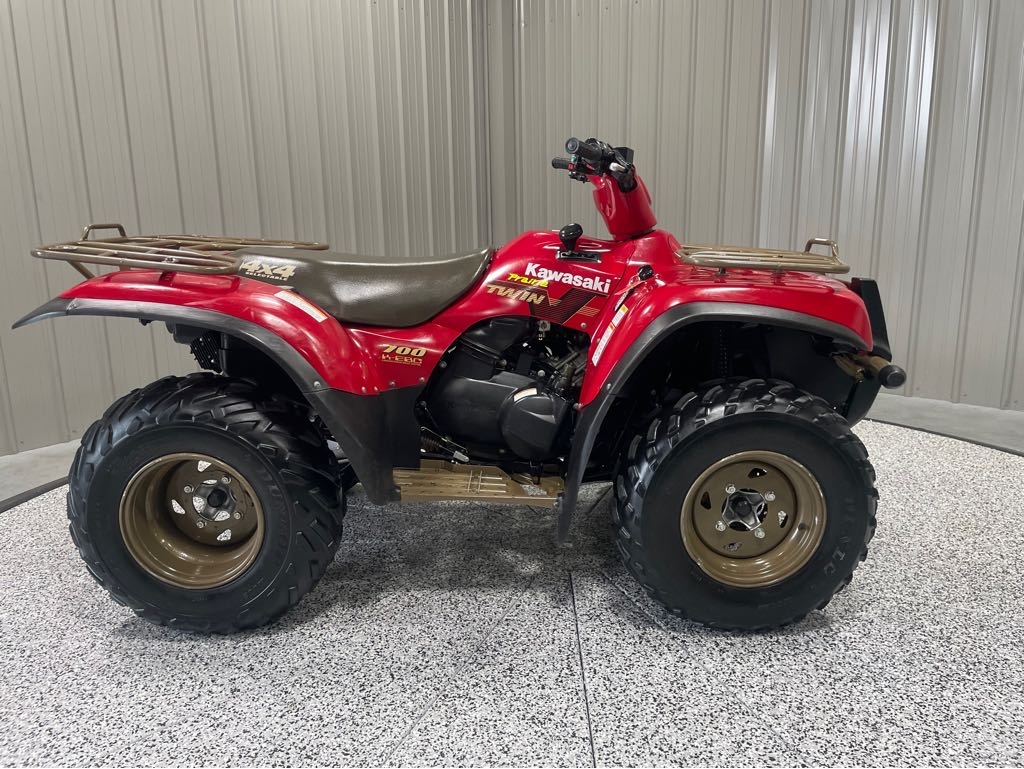 2004 Kawasaki Four Wheelers For Sale - ATV Trader