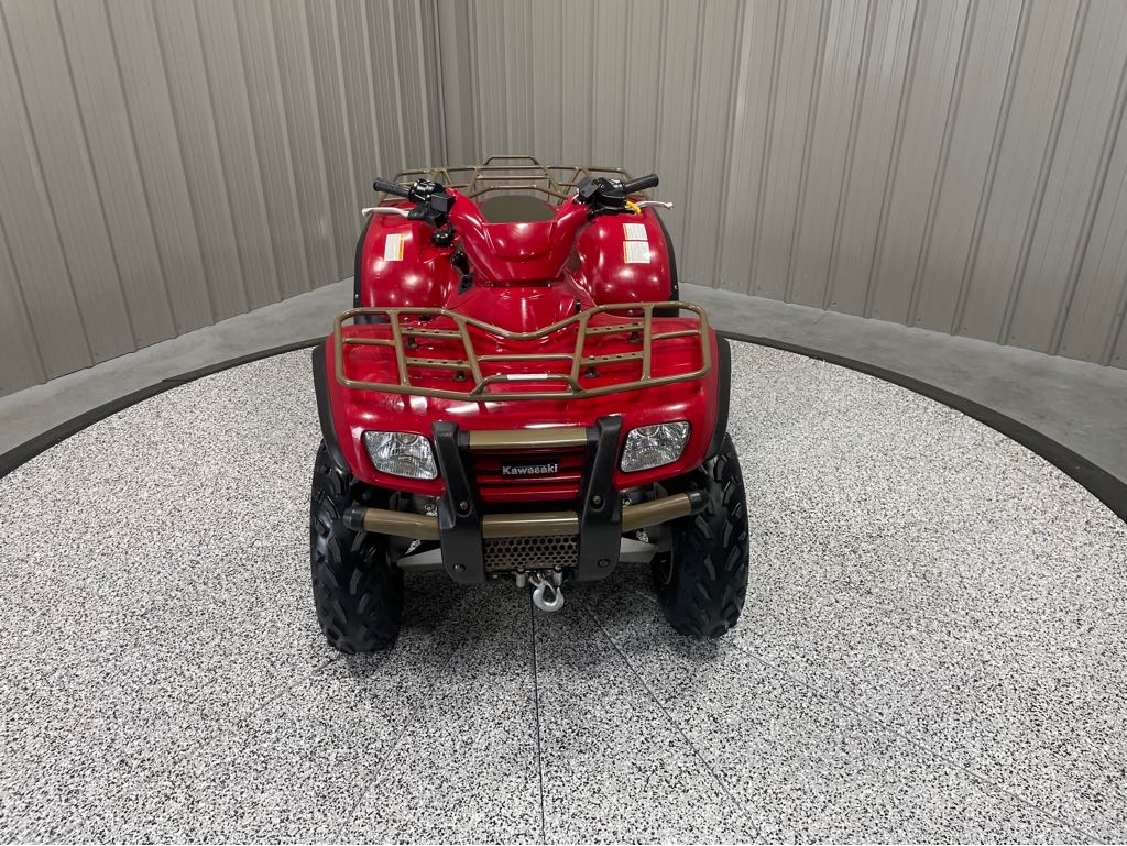 2004 Kawasaki Four Wheelers For Sale - ATV Trader