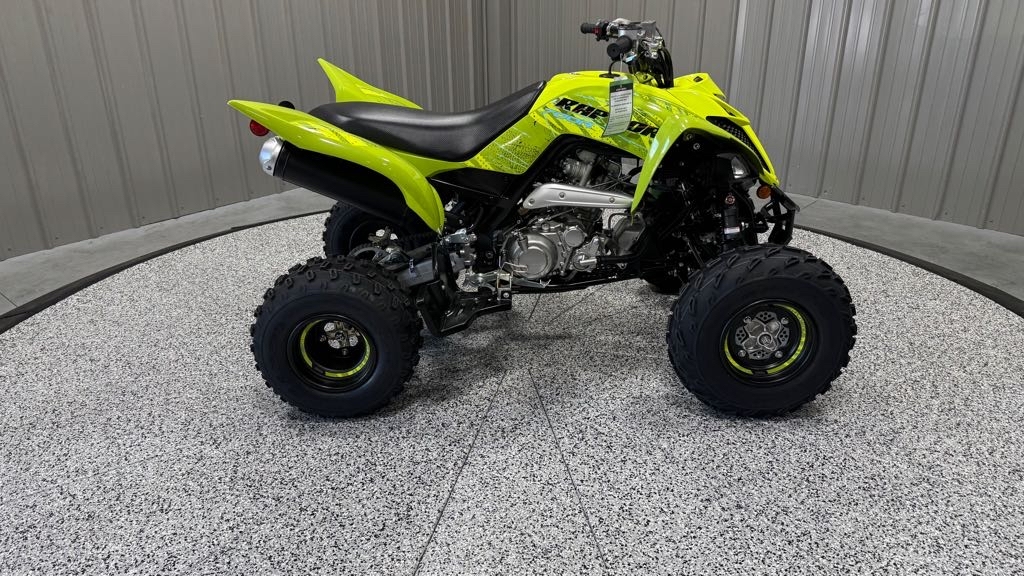 2026 Yamaha Raptor 700R SE in jonestown PA