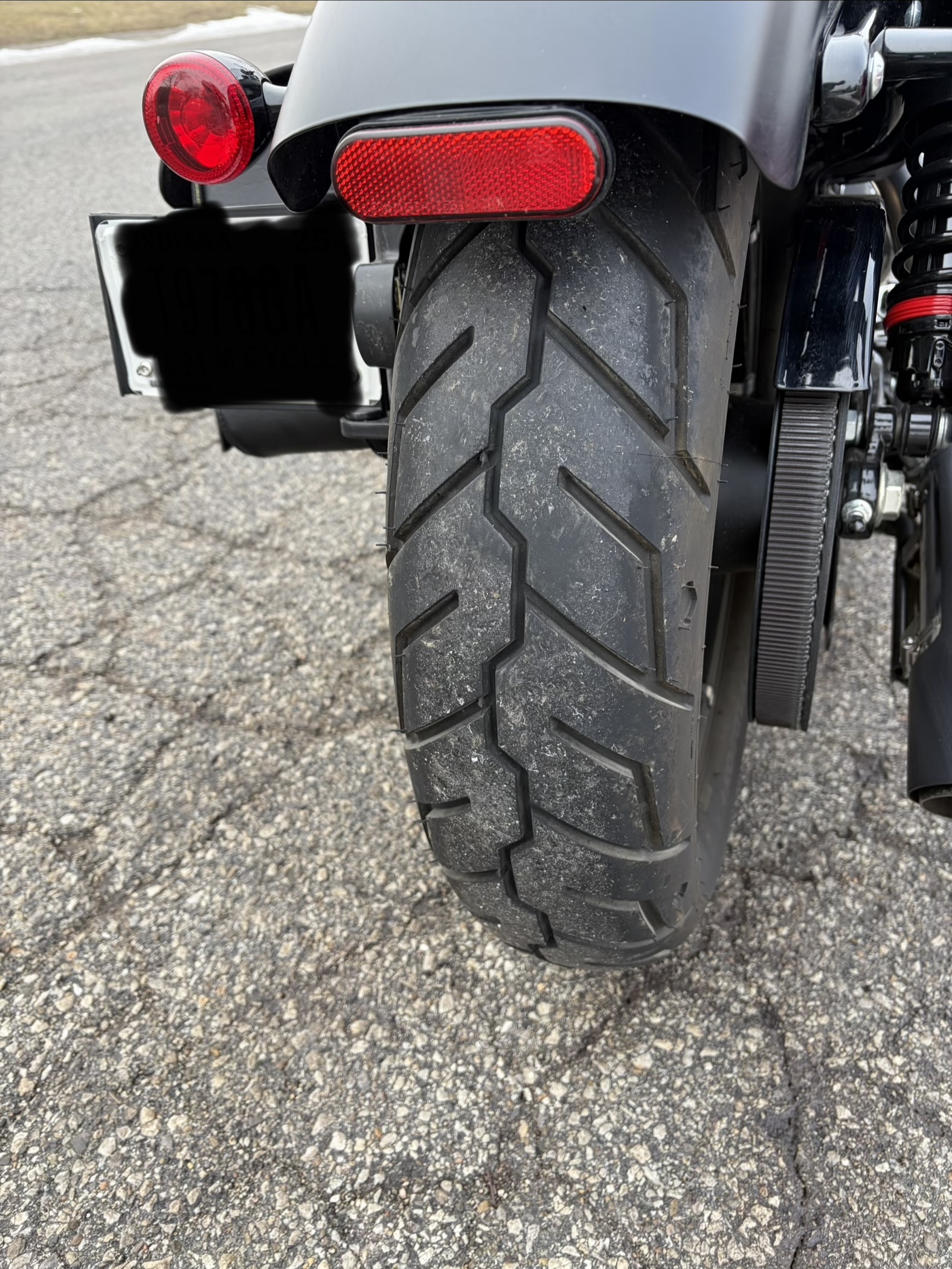 2022 Harley-Davidson SPORTSTER IRON 883 IRON 883 in Kokomo, IN